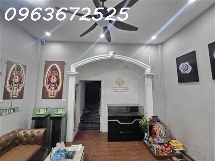 TRUNG KÍNH – MẶT TIỀN 4.5M – NHÀ PHÂN LÔ – ÔTÔ TRÁNH – KINH DOANH ÁC LIỆT – TIỆN ÍCH NGẬP TRÀN –
