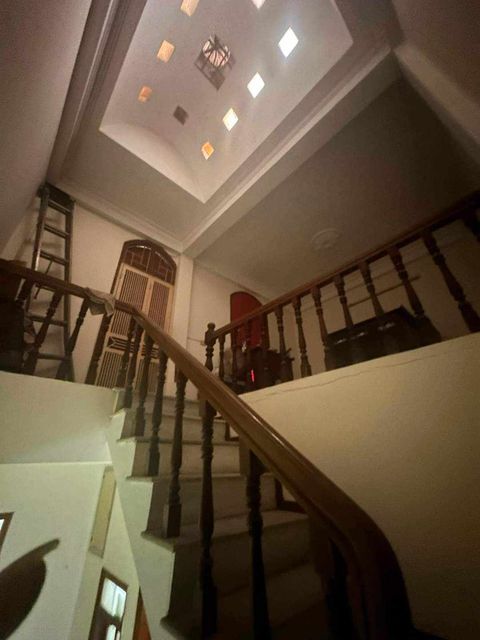 BÁN GẤP NHÀ MẶT NGÕ QUAN THỔ 1 – ĐỐNG ĐA, KD Ô TÔ: 164M, 4T, MT: 6.3M, GIÁ 14.2 TỶ