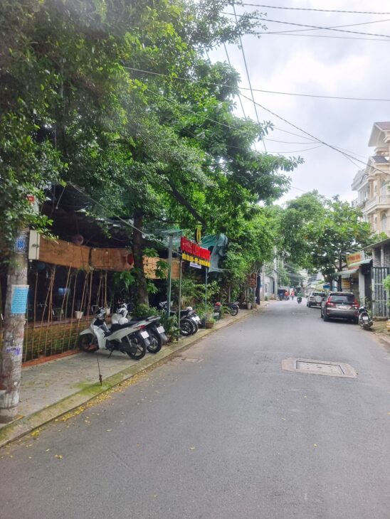 Bán nhà mặt tiền 6 tầng 5x20m giá 10,99 tỷ Đường Tân Thới Hiệp 14