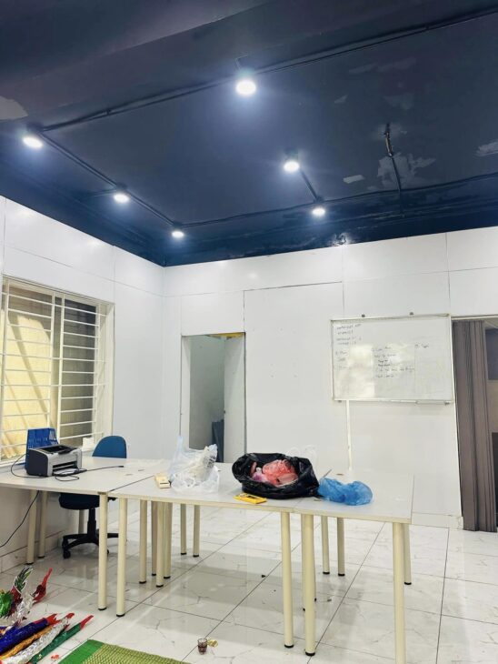 BÁN NHÀ NGUYỄN TRÃI THANH XUÂN – SÁT PHỐ LÔ GÓC – OTO KINH DOANH – 73M MT6M, GIÁ 22.X TỶ