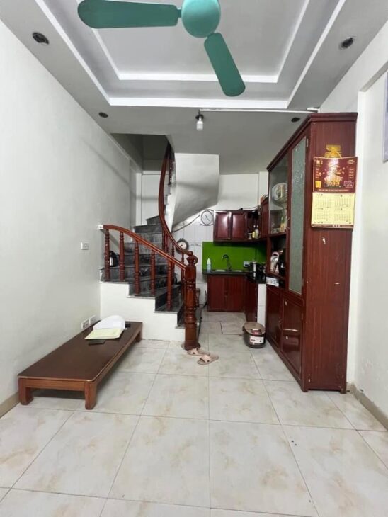 Nhà Phạm Văn Đồng – 20m², 2 Tầng BTCT, Giá 1 Tỷ 8 – An Cư Đầu Tư Tốt