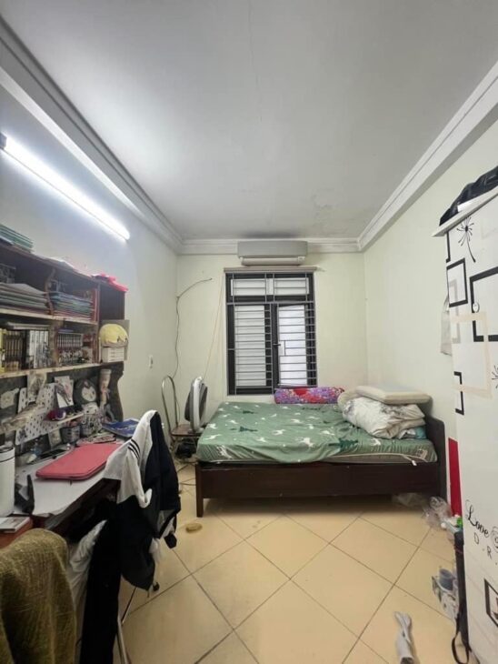 Nhà Phạm Văn Đồng – 20m², 2 Tầng BTCT, Giá 1 Tỷ 8 – An Cư Đầu Tư Tốt