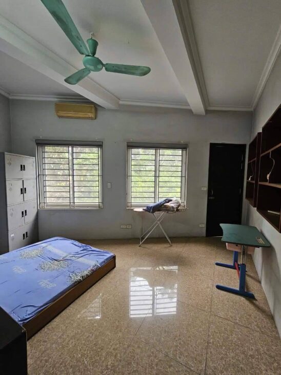 BÁN NHÀ QUAN NHÂN, THANH XUÂN – NGÕ THÔNG OTO, KINH DOANH – 47M, 4 TẦNG – CHỈ 12.X TỶ