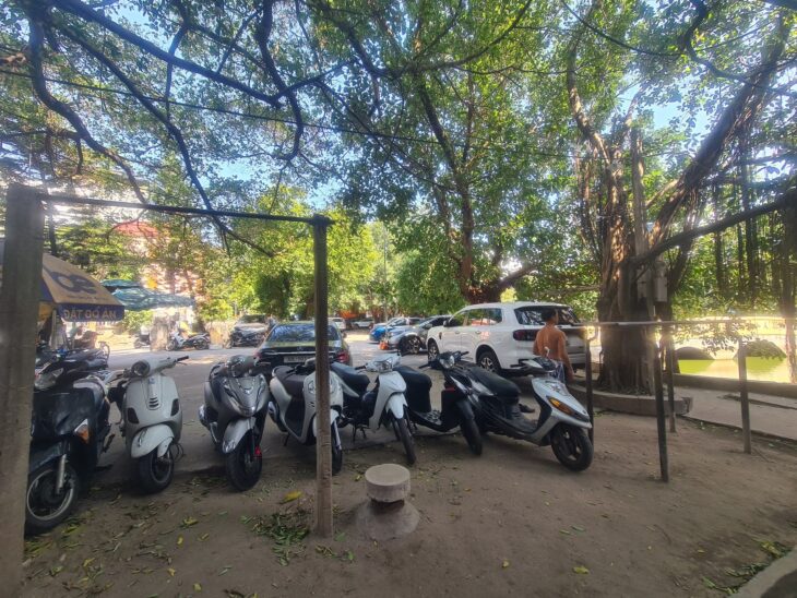 BÁN NHÀ QUAN NHÂN, THANH XUÂN – NGÕ THÔNG OTO, KINH DOANH – 47M, 4 TẦNG – CHỈ 12.X TỶ