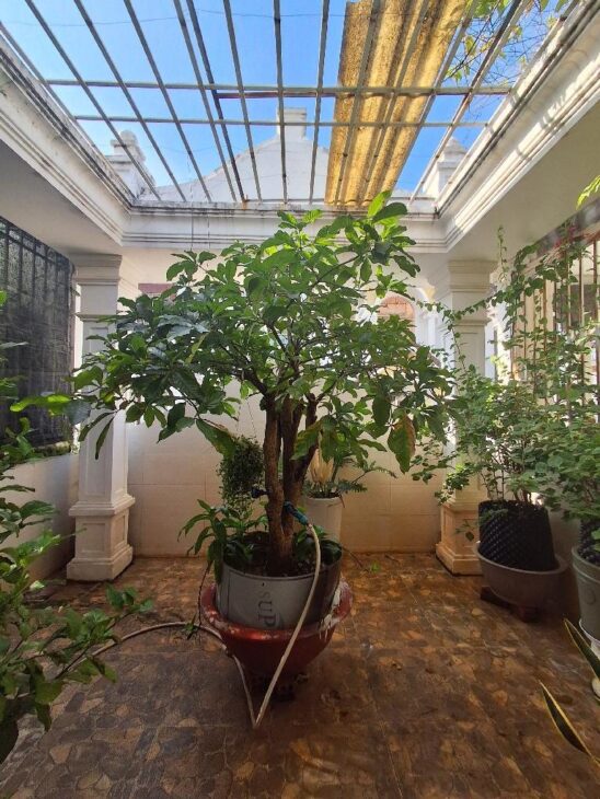 NHÀ 4 TẦNG ĐƯỜNG SỐ 2 GẦN HOÀNG QUỐC VIỆT QUẬN 7 – 8,5 TỶ