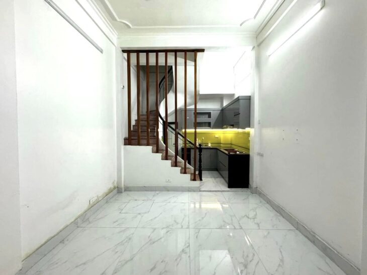 BÁN NHÀ NGUYỄN XIỂN, THANH XUÂN – PHÂN LÔ OTO TRÁNH, KINH DOANH – 30M2, 4 TẦNG – CHỈ 8.X TỶ