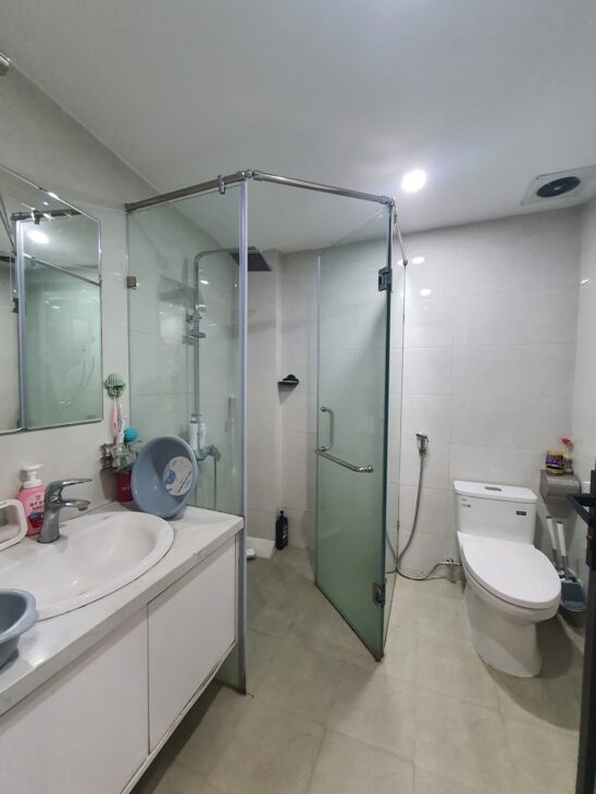 NHỈNH 7 TỶ – NHÀ 5 TẦNG LÔ GÓC 2 MẶT THOÁNG, 39M2 – 3 PHÒNG NGỦ MASTER, NHÀ ĐẸP Ở NGAY