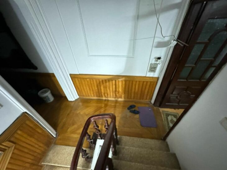 BÁN NHÀ 5 TẦNG PHỐ THỊNH QUANG TRUNG TÂM ĐỐN ĐA 50M , MT 4M , NHỈNH 9 TỶ