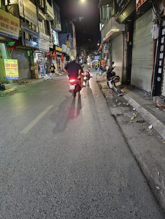 BÁN NHÀ MẶT PHỐ HẠ ĐÌNH THANH XUÂN – GẦN HỒ – VỈA HÈ KINH DOANH – 71M2, 4TẦNG, CHỈ 15.5 TỶ