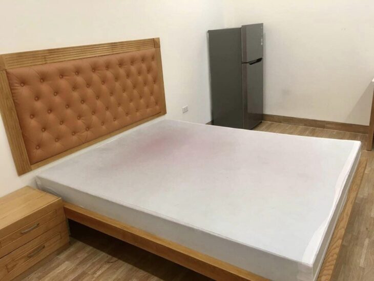 TÒA CĂN HỘ DỊCH VỤ, DT 157M2, 6 TẦNG 22 PHÒNG KHÉP KÍN + CỪA HÀNG, LÔ GÓC OTO TRÁNH, 31 TỶ