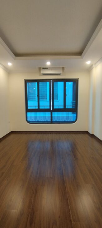 BÁN NHÀ VŨ TRỌNG PHỤNG THANH XUÂN – NGÕ THÔNG KINH DOANH – 46M, 4 TẦNG – CHỈ 12.5 TỶ