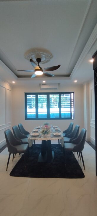 BÁN NHÀ VŨ TRỌNG PHỤNG THANH XUÂN – NGÕ THÔNG KINH DOANH – 46M, 4 TẦNG – CHỈ 12.5 TỶ