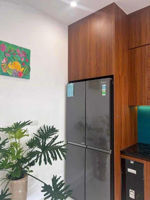 NHÀ MỚI TÂY MỖ – FULL NỘI THẤT – Ô TÔ ĐỖ – 40M x 5 TẦNG – 6 TỶ NHỈNH