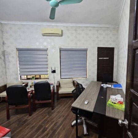 BÁN NHÀ QUAN NHÂN, THANH XUÂN – NGÕ THÔNG OTO, KINH DOANH – 47M, 4 TẦNG – CHỈ 12.X TỶ