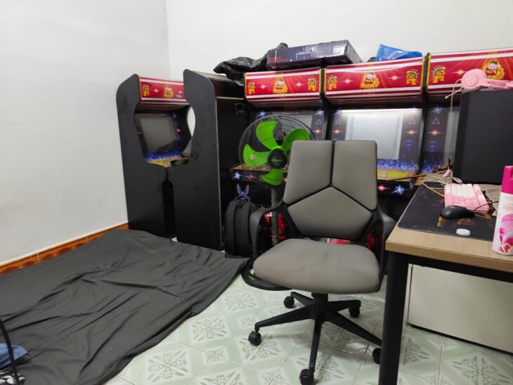Nhà Mặt Tiền Kinh Doanh Đường Ấp Mới 1 – Vị Trí Đắc Địa – 60M2 – 2 Tầng BTCT. Chỉ 3,45 Tỷ.