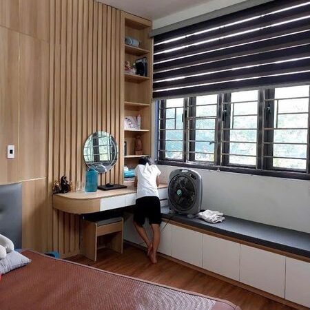 BÁN NHÀ SIÊU ĐẸP OTO ĐỖ CỬA LÊ THÁNH TÔNG 36M2 GIÁ CHỈ 3.3 TỶ