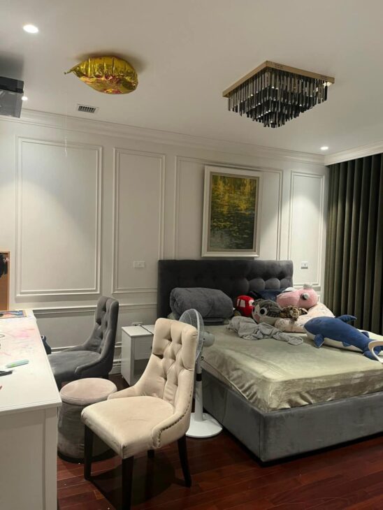 Mặt phố Ba Đình – ô tô tránh – kinh doanh đỉnh cao – 60m chỉ 15 tỷ