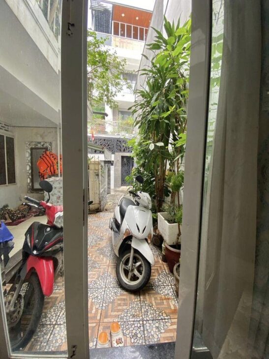 Bán nhà mới 3 tầng – Giá 3,2 Tỷ – Nha Trang