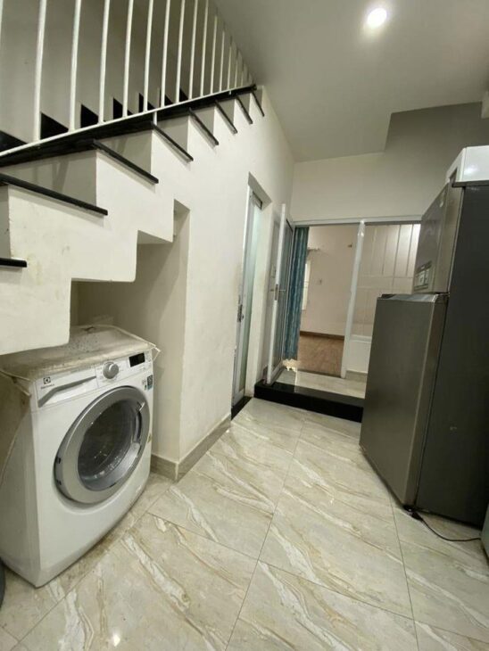 Bán nhà mới 3 tầng – Giá 3,2 Tỷ – Nha Trang