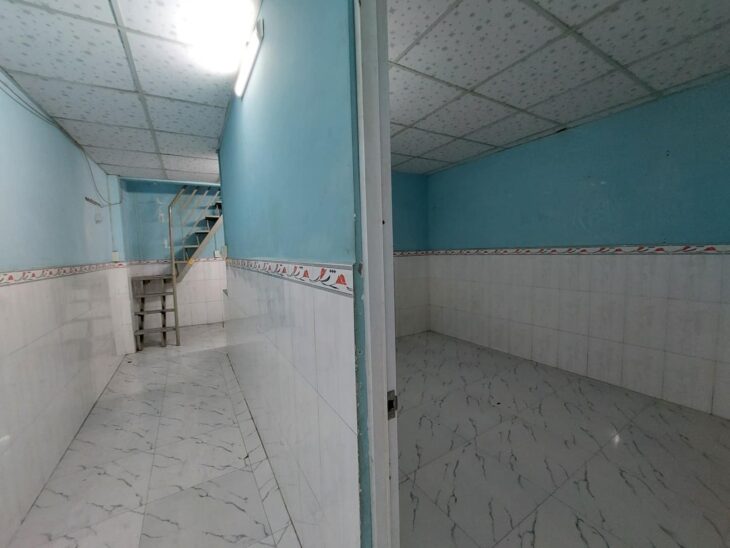 NHÀ MẶT TIỀN TÂN XUÂN – VỊ TRÍ ĐẮC ĐỊA TIỆN MỞ CÔNG TY, VP, SPA… CHỈ 3,55 TỶ.