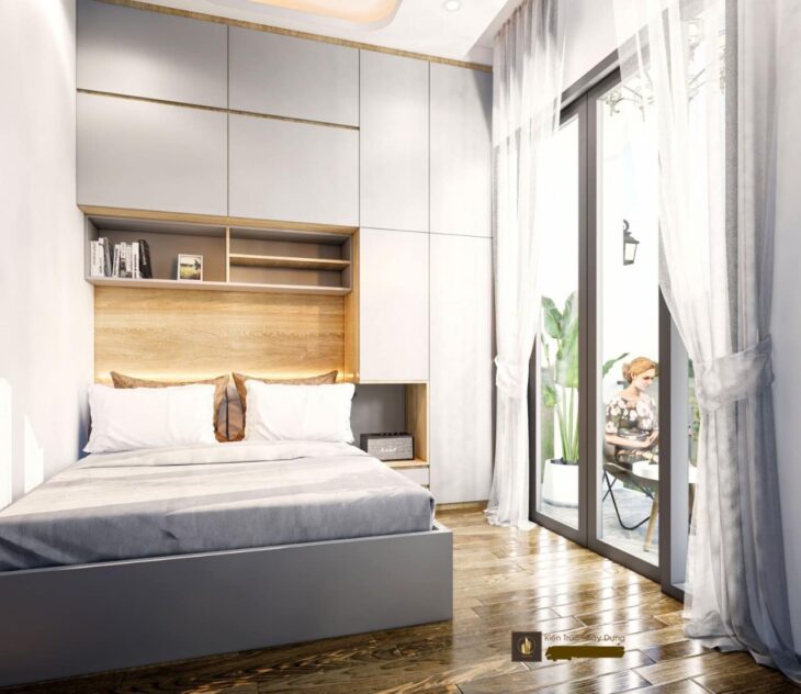 NHÀ HẺM Ô TÔ GẦN NGÃ TƯ TÔ KÝ, NGUYỄN ẢNH THỦ, TRUNG TÂM SẦM UẤT NHẤT QUẬN 12, 59M2. CHỈ 3.5 TỶ.