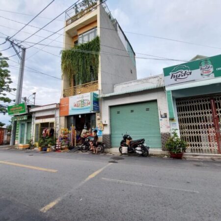 NHÀ MẶT TIỀN TÂN XUÂN – VỊ TRÍ ĐẮC ĐỊA TIỆN MỞ CÔNG TY, VP, SPA… CHỈ 3,55 TỶ.