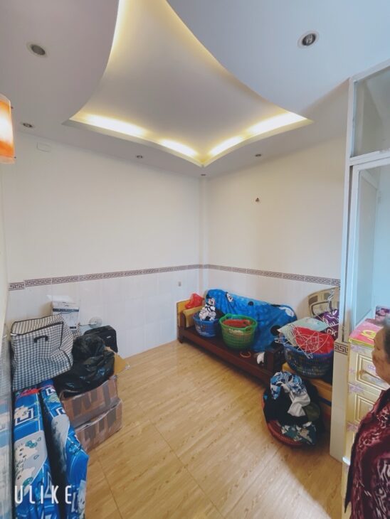 NHÀ MẶT TIỀN ĐƯỜNG SỐ 42 QUẬN 4 – KHU DÂN CƯ ĐỒNG BỘ- DIỆN TÍCH SỬ DỤNG 139m2 – 9 TỶ.