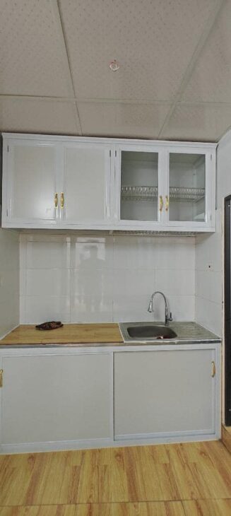3 Tầng BTCT Kha Vạn Cân – 3PN 2WC, Nhỉnh 1,5 Tỷ