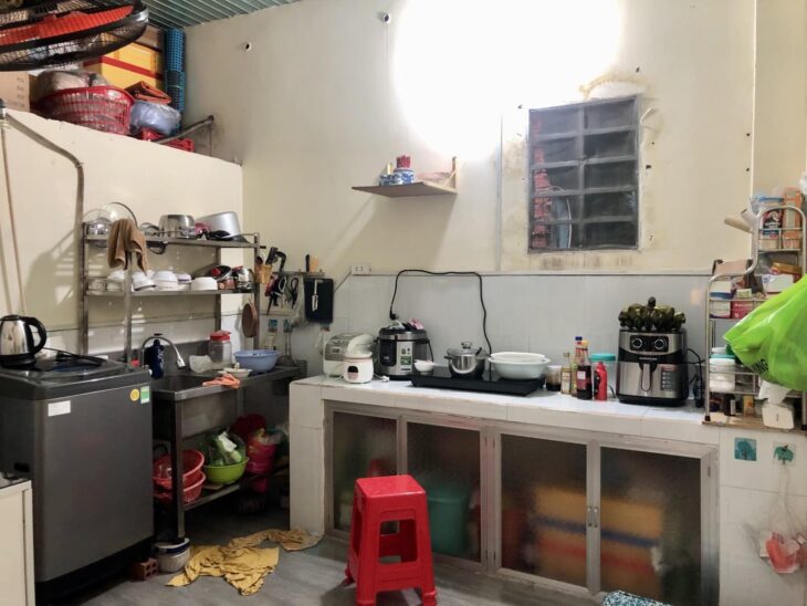 NHÀ NGAY SÂN BANH TÂN XUÂN – HẺM XE TẢI – 79M2 – Giá chỉ 3,7 tỷ