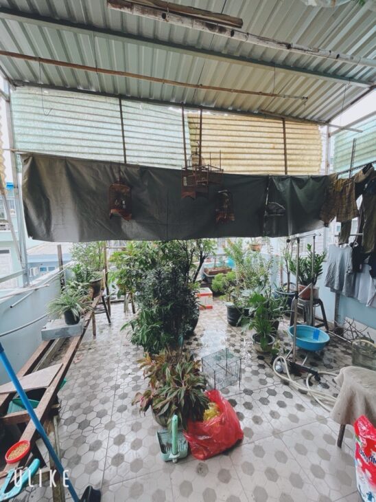 NHÀ MẶT TIỀN ĐƯỜNG SỐ 42 QUẬN 4 – KHU DÂN CƯ ĐỒNG BỘ- DIỆN TÍCH SỬ DỤNG 139m2 – 9 TỶ.