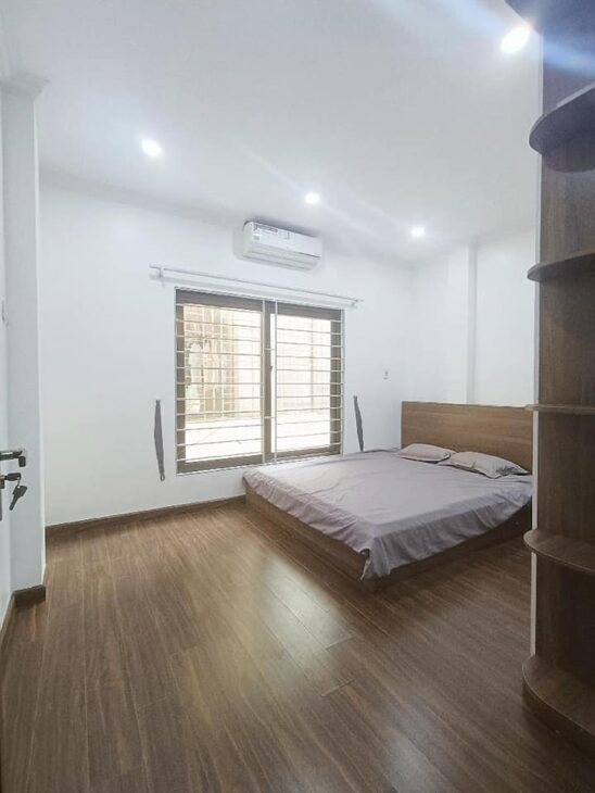 BÁN NHÀ PHAN ĐÌNH GIÓT _ LA KHÊ NHÀ 50M , MẶT TIỀN 6M GIÁ CHỈ 6.9