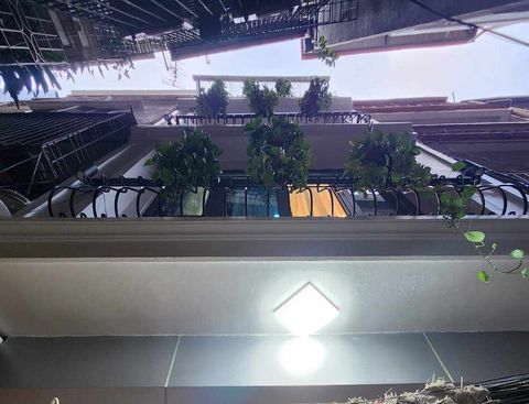 PHÂN LÔ, GARA Ô TÔ, TẶNG FULL NỘI THẤT: NGUYỄN PHÚC LAI – ĐỐNG ĐA: 48M, 4T, MT: 4M