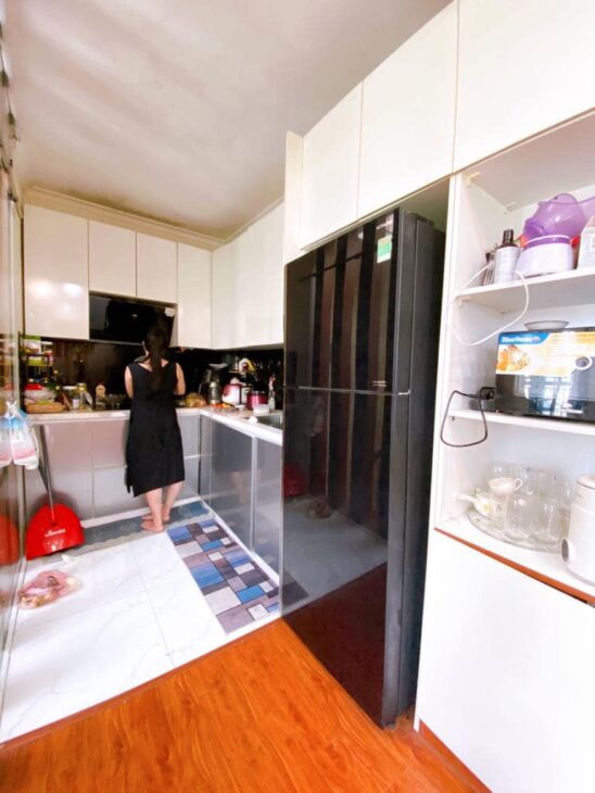 BÁN NHÀ THANH XUÂN – LÔ GÓC 3 THOÁNG – OTO TRÁNH KINH DOANH – 6 TẦNG MT4.2 – GIÁ 8.X TỶ