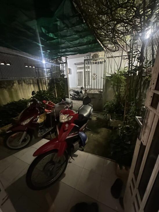 [CHÍNH CHỦ TRANG BÌA] – NHÀ C4 – TIỆN XÂY MỚI – ĐƯỜNG TRẦN XUÂN SOẠN – PHƯỜNG TÂN KIỂNG