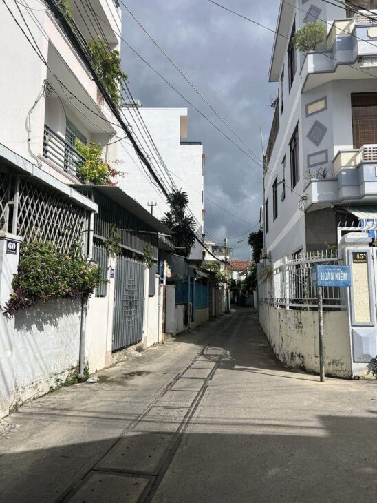 Bán nhà Hồ Xuân Hương – Trung tâm Nha Trang – 4,3 tỷ.* Giá bán hấp dẫn, phù hợp với nhu cầu của