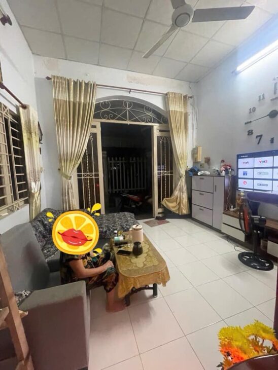 BÁN NHÀ HẺM 1886 HUỲNH TẤN PHÁT NHÀ BÈ – 74m2 – Gia 3ty9. GỌI HIẾU NHÀ PHỐ 0988854978