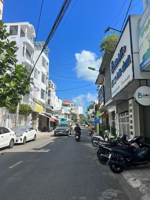 Bất động sản tiềm năng tại Nha Trang: