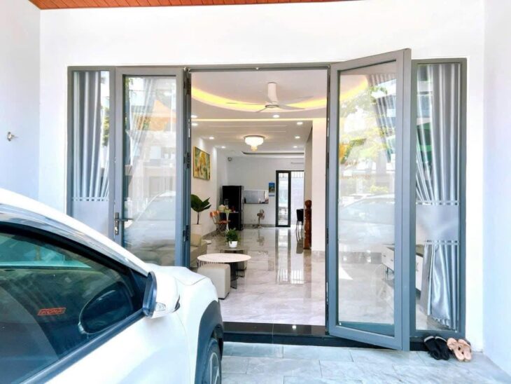 NNhà Full Nội Thất Gói 8 Mỹ Gia (The Capella) Nha Trang – Cơ hội đầu tư lý tưởng