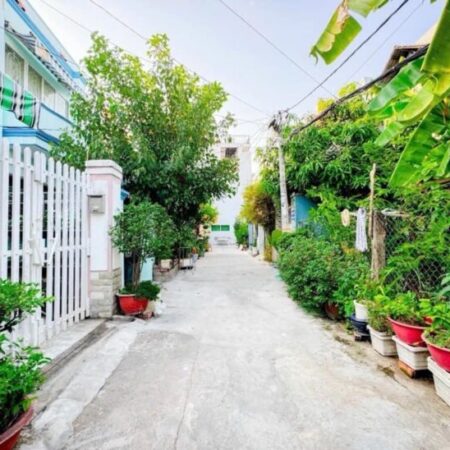 BÁN NHÀ HẺM 1886 HUỲNH TẤN PHÁT NHÀ BÈ – 74m2 – Gia 3ty9. GỌI HIẾU NHÀ PHỐ 0988854978