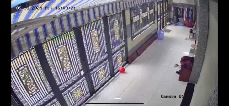 HẺM XE HƠI 845 NGUYỄN BÌNH , NHƠN ĐỨC NHÀ BÈ – 110m2 – ngang 11 – 2 TẦNG – GIA 5ty6.