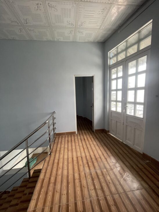 NHÀ NGAY CHỢ HÓC MÔN – HXH – 85M2. Chỉ 3,3 tỷ