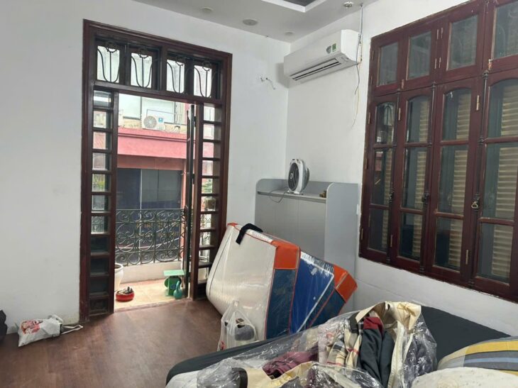 BÁN NHÀ MẶT PHỐ THANH XUÂN – LÔ GÓC 3 THOÁNG – OTO KINH DOANH – 52M 4TẦNG, GIÁ 1X TỶ