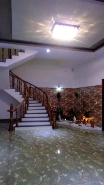 Bán Biệt Thự Vĩnh Thạnh Giá 7 Tỷ – Tp Nha Trang