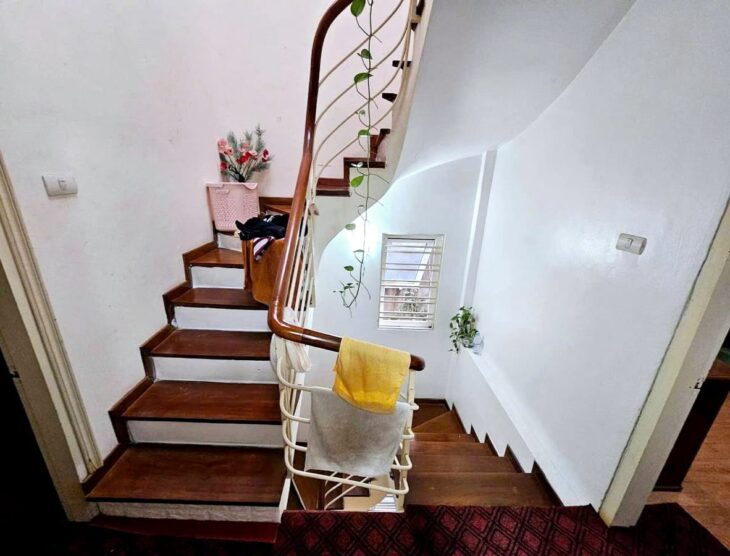 BÁN NHÀ VƯƠNG THỪA VŨ THANH XUÂN – PHÂN LÔ 4TẦNG MT4.5M – GẦN PHỐ OTO, CHỢ, GIÁ 8.X TỶ