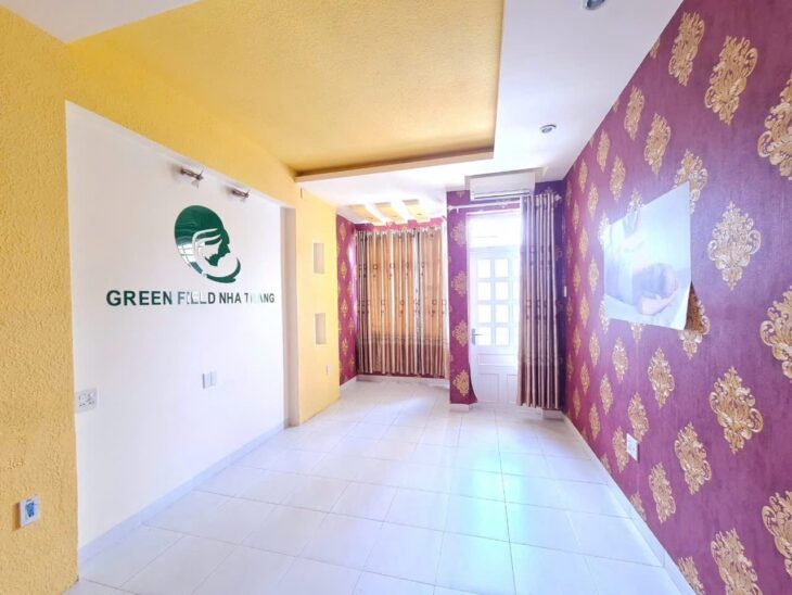 Bán Nhà 3 Tầng Mặt Tiền Đường Nguyễn Hữu Huân – TP Nha Trang Giá: 7,1 Tỷ (TL)