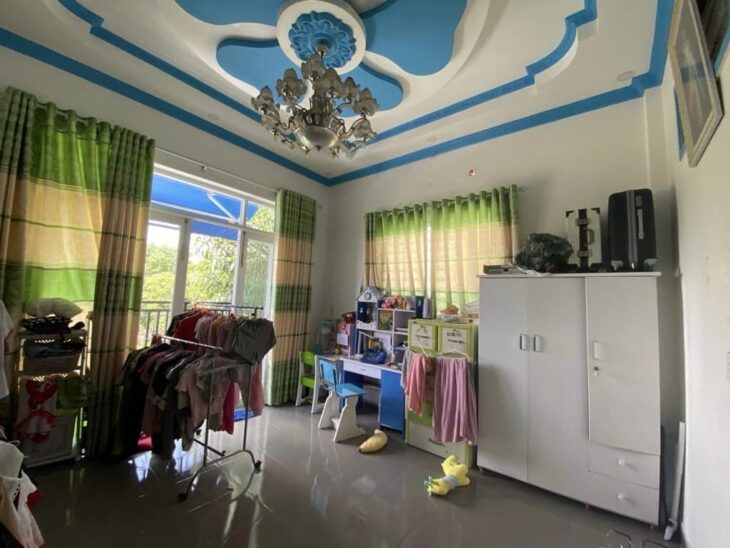 HẺM XE HƠI 845 NGUYỄN BÌNH , NHƠN ĐỨC NHÀ BÈ – 110m2 – ngang 11 – 2 TẦNG – GIA 5ty6.