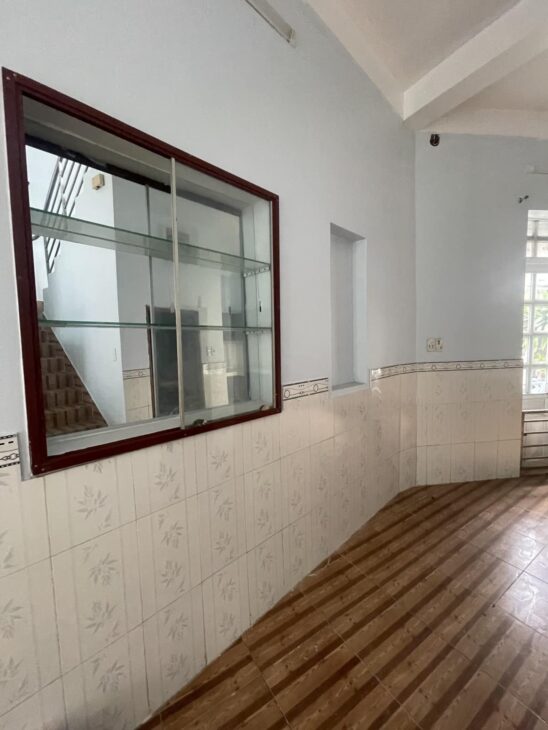 NHÀ NGAY CHỢ HÓC MÔN – HXH – 85M2. Chỉ 3,3 tỷ