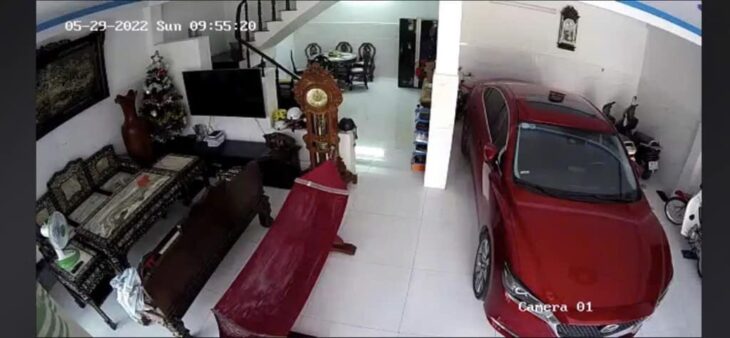 HẺM XE HƠI 845 NGUYỄN BÌNH , NHƠN ĐỨC NHÀ BÈ – 110m2 – ngang 11 – 2 TẦNG – GIA 5ty6.