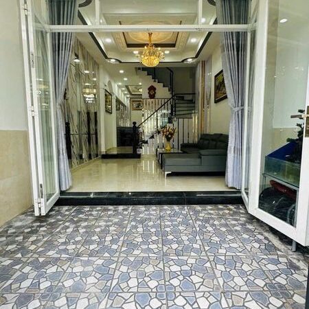 HẺM 1979 – CHÍNH CHỦ BÁN NHÀ 4 TẦNG – FULL NỘI THẤT – HẺM XE HƠI – THÔNG HUỲNH THỊ ĐỔNG RA DƯƠNG HẺM 1979 – CHÍNH CHỦ BÁN NHÀ 4 TẦNG – FULL NỘI THẤT – HẺM XE HƠI – THÔNG HUỲNH THỊ ĐỔNG RA DƯƠNG