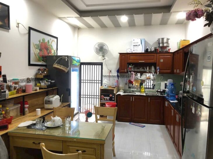 ???? Bán Nhà 2 Tầng Mặt Tiền Đường Nguyễn Hữu Huân – TP Nha Trang Giá: 7 Tỷ (Có Thương Lượng)